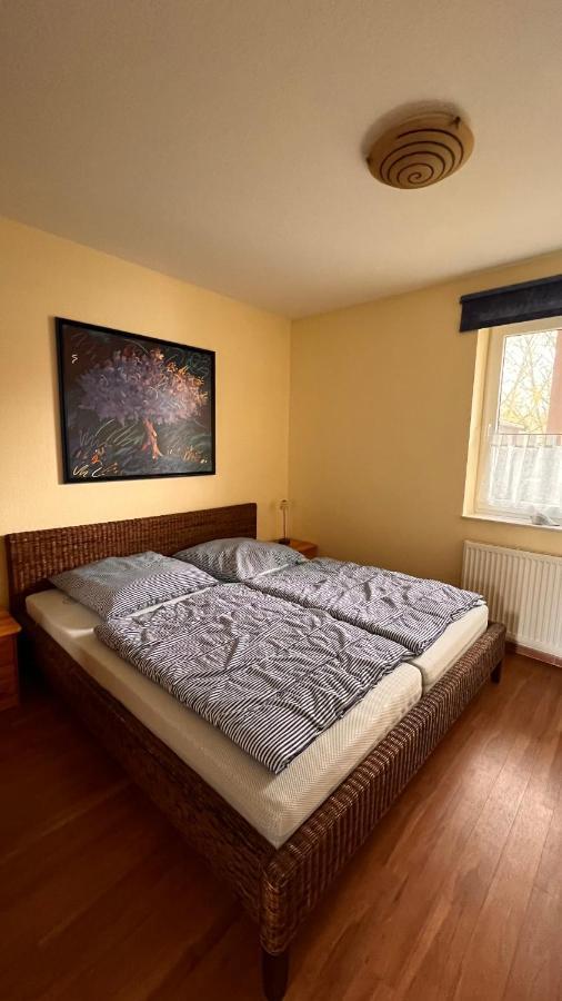 Ferienwohnung Am Kormoranweg Dorumer Neufeld Dış mekan fotoğraf