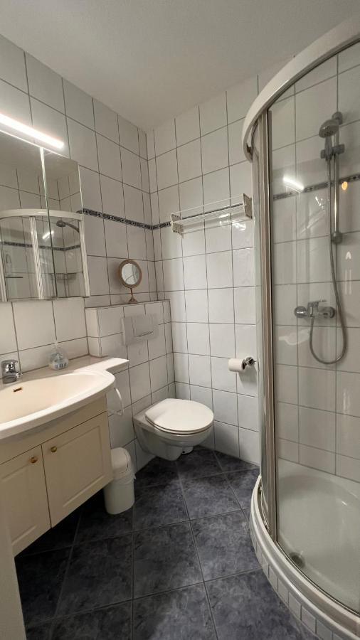 Ferienwohnung Am Kormoranweg Dorumer Neufeld Dış mekan fotoğraf